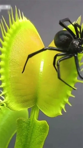 Unveiling the Secrets of Carnivorous Plants!