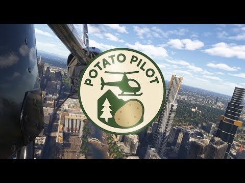 My Helicopter Journey Begins | VR, Training & Scenic Flights