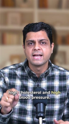 Reverse Cholesterol Naturally