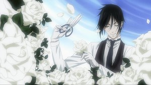 Black Butler