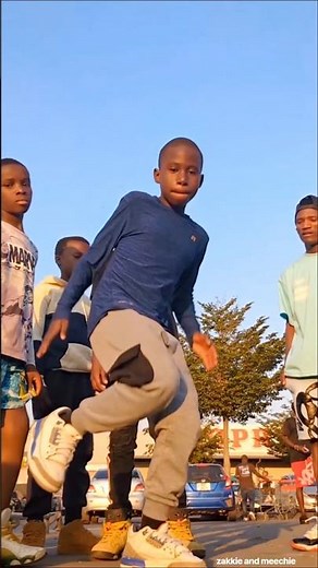 AFRICAN STURDY PRINCE GOES CRAZY 👑🔥 | Notti Osama ft. DD Osama Drill Remix zakkie&meechie gangtmxdc