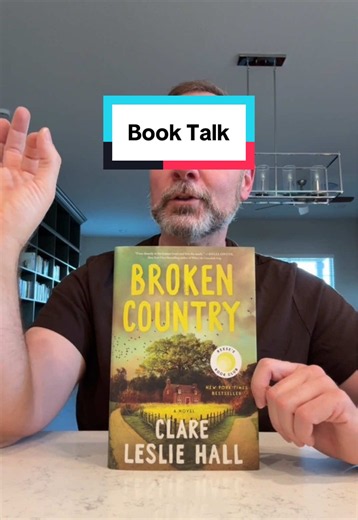 Best Recent Book Reads & Quick Reviews — Book Talk