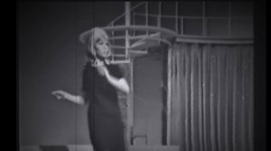 Nancy Sinatra 1966 - These Boots Are Made For Walking | 60s Around Sounds Music