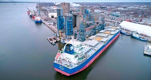 G3 - Trois-Rivières