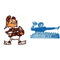 Cleveland Browns at New York Giants - December 15th, 1957 | Pro-Football-Reference.com