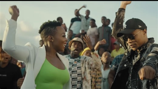 Jerusalema: How a Global Hit Song Sparked an Unresolved Royalty Battle