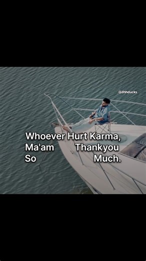 DHHDUCKS on Instagram: "🤗 . . . . . #dhh #dhhmemes #karmathelekhak #reels"