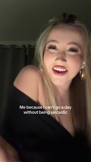 The Art of Sarcasm: My Daily Dose