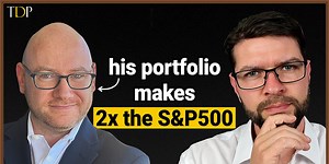 Create generational income with stocks (lessons from a pro investor)