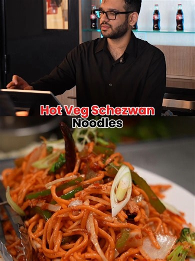 Customer ordered our Hakka-style noodles! 7 Spice Bistro Mississauga – Bold North Indian & Hakka Chinese Flavors 🔥 Mississauga, your new favorite food spot is here. At 7 Spice Bistro, we bring together the rich, authentic taste of North Indian cuisine and the bold, crave-worthy flavors of Hakka Chinese, all under one roof. From sizzling curries and buttery naan to spicy chili chicken and perfectly tossed hakka noodles, every dish is made to hit the spot. 🔥 Quick Lunch Combos – Perfect for Busy