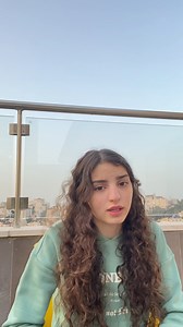 #RFS 10th grade student Dyala Nassar presents her MYP personal project product as she created a felt book for young children. #IBMYP #What_is_MYP #WeAreRFS #RFSCommunity | Ramallah Friends School