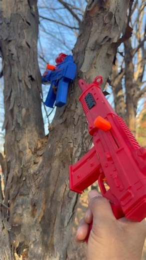 Testing the gun #nerf #nerfsniper #music #toys #watergun #nerfguns #phonkmusic #halo #nerftoys