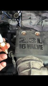 Ford ranger temperature sensor location