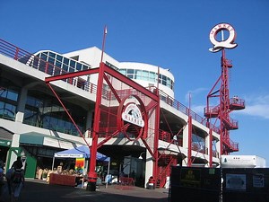 Lonsdale Quay - Alchetron, The Free Social Encyclopedia