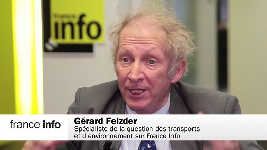 #maplanète : la solution de Gérard Feldzer