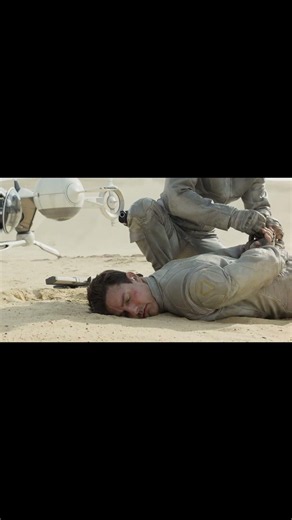 Oblivion (2013) Clips