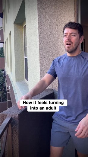 89K views · 8K reactions | Wait this means I’m old?!  • Tour: Atlanta 11/19, DC 4/10-11 | Matty Chymbor | Facebook