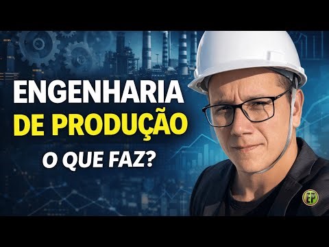 What is Production Engineering? What does it entail, where does it operate, and why is this profe...