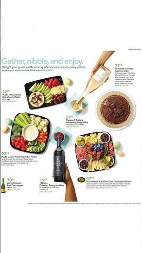 Publix Weekly Ad 03/25 - 04/04