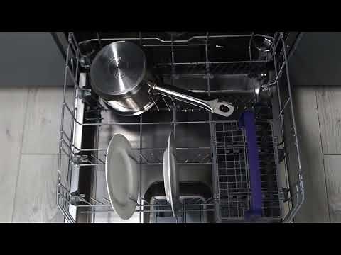 Product Review: Beko Freestanding Dishwasher 14 Place Stainless Steel BDFB1410X