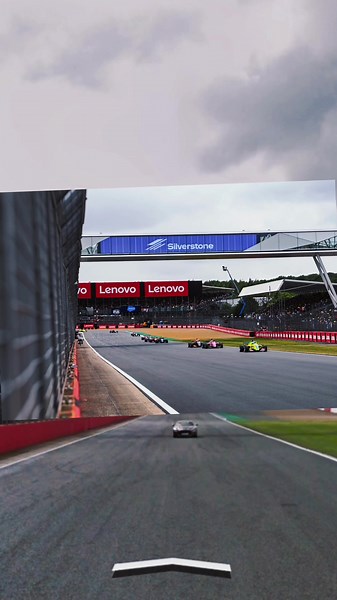Exploring the Excitement at Silverstone Circuit
