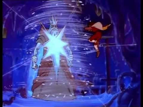 Peter Pan & The Pirates - Episode 01 - Coldest Cut of All