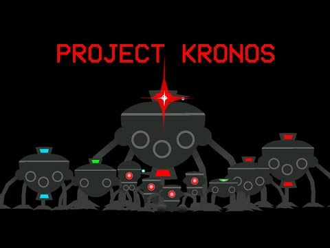 [Sticknodes] my omnidroid stks showcase