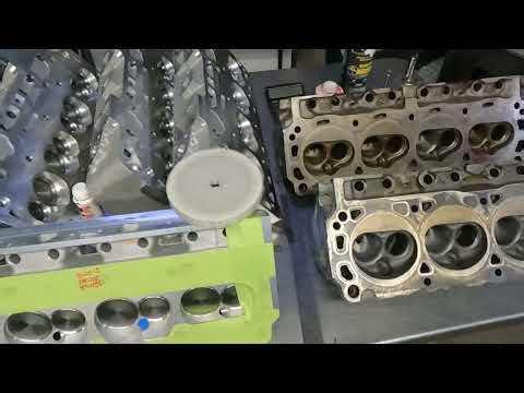SBF Tech! Swirl Explanation and Comparison. E7TE, DART, 289, TFS TW!