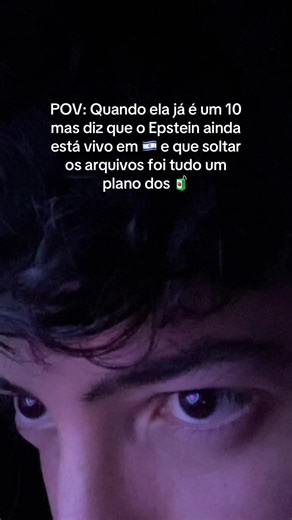 Epstein e Teorias da Conspiração: O que Aconteceu?