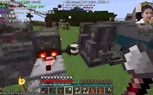 Minecraft 我的世界｜FTB Infinity Evolved 专家模式 09