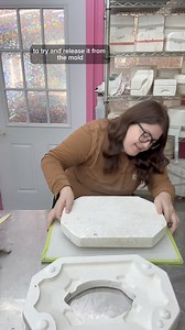 372K views · 13K reactions | ️️️廊 #sunroom_ceramics #slipcast #slipcastceramics #ceramics | Sunroom Ceramics | Facebook