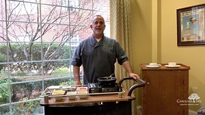 Carolina Inn's Restaurant- Assisted Living Dining Plan & Menu
