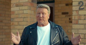 First look at The Block 2023 sees Scott Cam wind back the clock to the 1950s