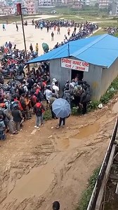 Yatayat Office , Gurjudhara ma embossed number plate liney ko bhidbhad . Linu bhayo ta tapaile ? 📽️ ujjalkhadka/tiktok . Follow @trending_nepal for Embossed Number plate ko update | Trending Nepal