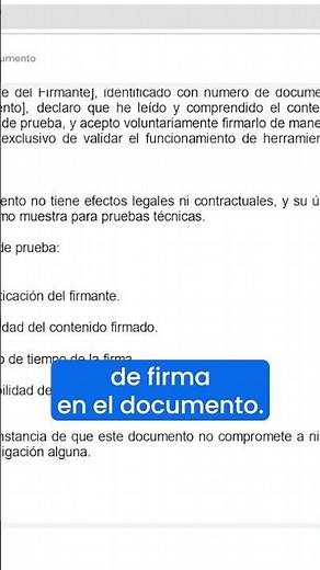 Cómo ordenar las firmas en tus documentos con Clientify