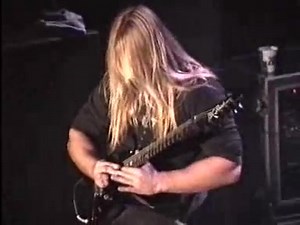 DEICIDE " Dead By Dawn " Live in Montreal , Canada , 1992 - MC - | The True Late 80's Early 90's Death Metal