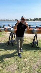 7 Motors in one kayak thanks to our NEW RailBlaza Adapter!Easy installation, adaptable for any kayak position, and easy to remove with the quick-release feature. Get on the water faster with Bixpy!This October, it's Adapter Month at Bixpy! We’re excited to offer 25% off all adapters. Plus, get 50% off a new adapter when you purchase an outboard kit! Visit, Bixpy.com!#bixpy #bixpymotors #adaptermonth #railblaza | Bixpy