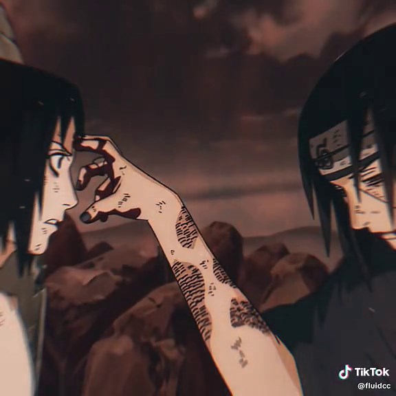 How Much Can You See? Unlocking the Power of Sharingan Eyes