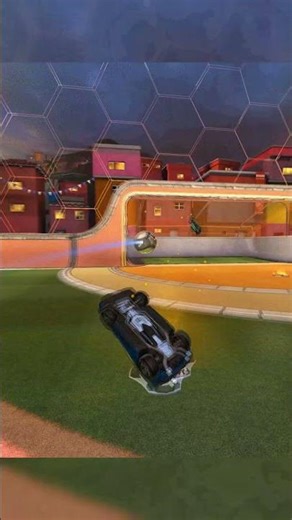 LET ME TAKE YOU DANCING #rocketleague