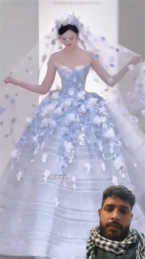 Chinese bride changing lehenga #wedding #beautiful #bride #funny #trending #love #dramachannel