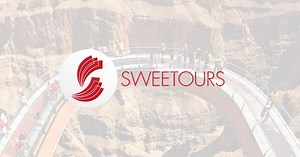 Grand Canyon Tours from Las Vegas — SweetTours