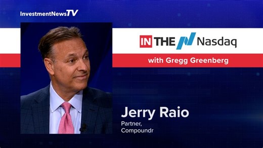 Nasdaq Compoundr strategy highlights tax efficiency | InvestmentNews