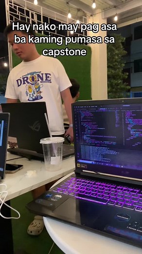 #capstone #system #laravel10 #bsit #collegelife