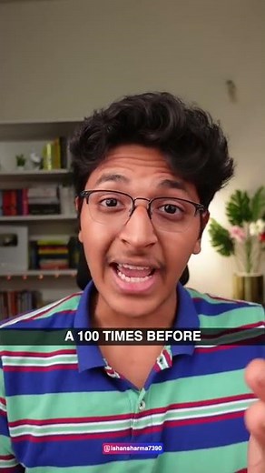 THIS Needs to STOP!😡 | Ishan Sharma #shorts