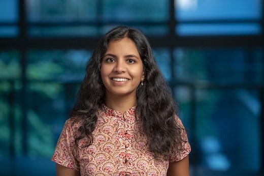 Surbhi Goel Explains How ChatGPT Actually Works