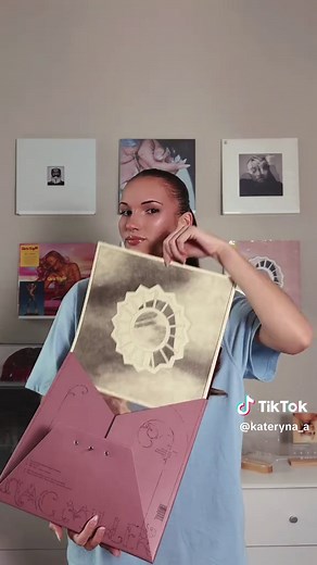 Mac Miller The Divine Feminine 10th Anniversary Deluxe Vinyl Unboxing