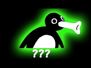 Pingu Noot Noot Sound Variations in 30 Seconds part 2
