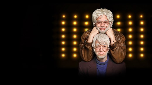 Watch Oh, Hello On Broadway | Netflix Official Site