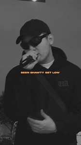 UA SESSION: Low - brxn | cover by: shael and joseph | Joseph Sabello