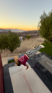 Failed… CORRECTLY 😮‍💨🤘🏼🤝 #trampwall | Amanda Lynn